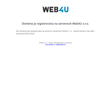 Tablet Screenshot of ddmjihlava.web4u.cz